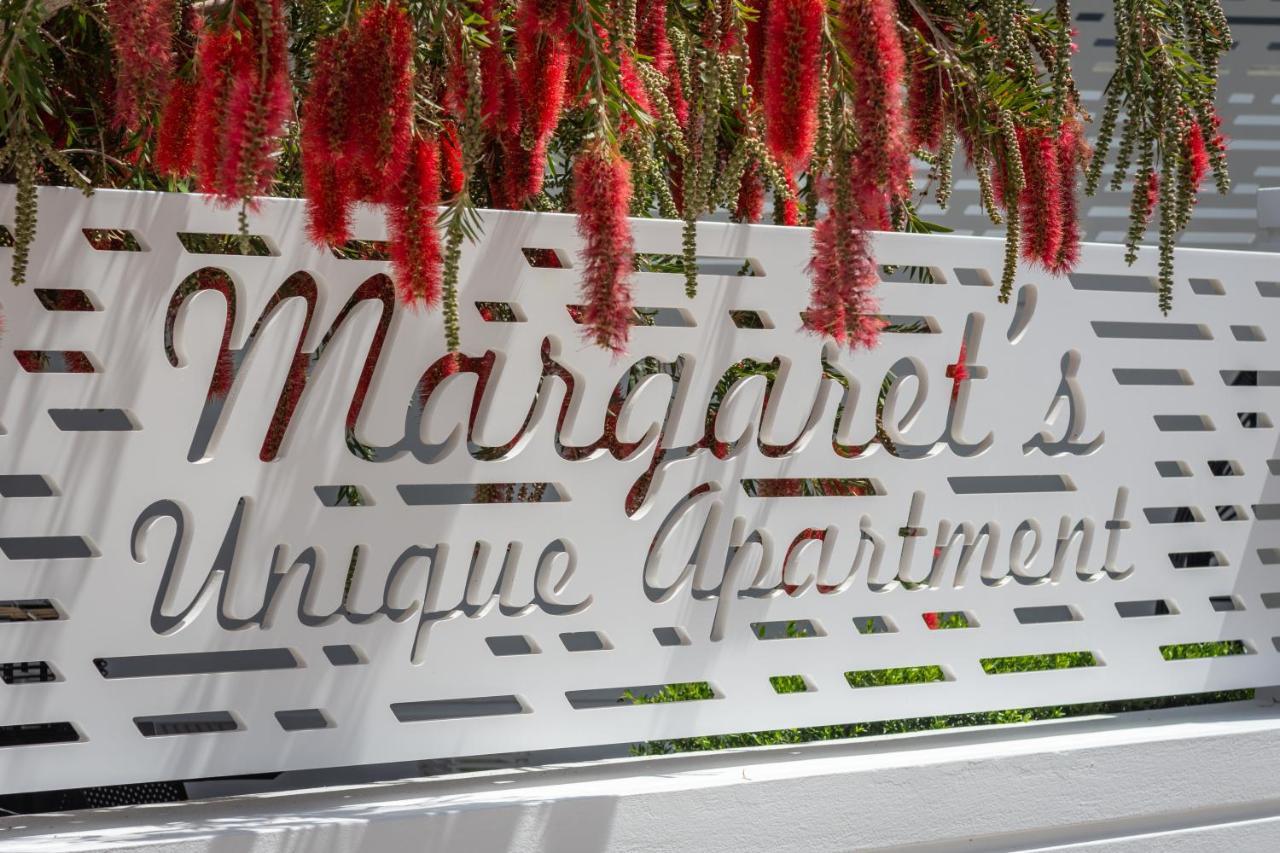 Margaret'S Unique Apartment Peran Triovasalos Kültér fotó